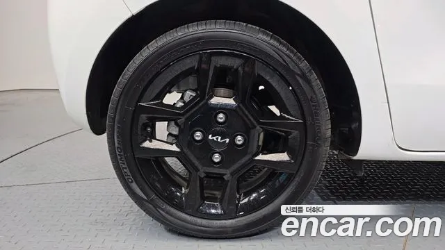2023 Kia The New Kia Ray Gravity Sold VIN KNACH811BPT331923 – photo 12
