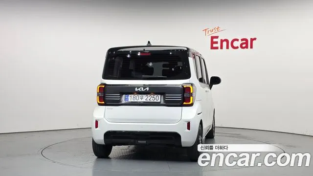 2023 Kia The New Kia Ray Gravity Sold VIN KNACH811BPT331923 – photo 19