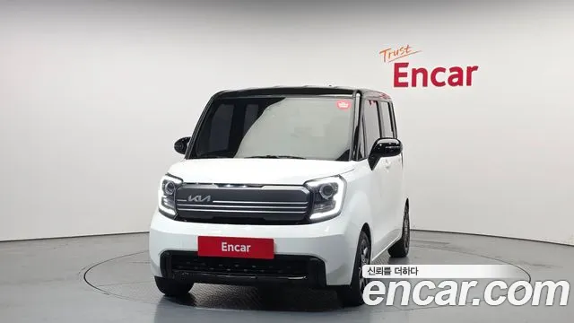 2023 Kia The New Kia Ray Gravity Sold VIN KNACH811BPT331923 – photo 21