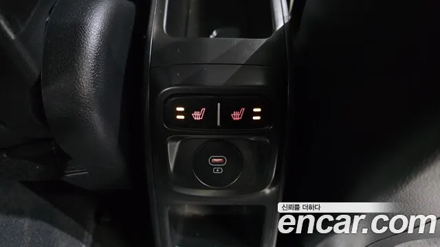 2023 Kia The New Kia Ray Gravity Sold VIN KNACH811BPT331923 – photo 26