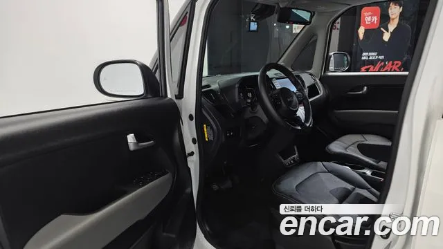 2023 Kia The New Kia Ray Gravity Sold VIN KNACH811BPT331923 – photo 31