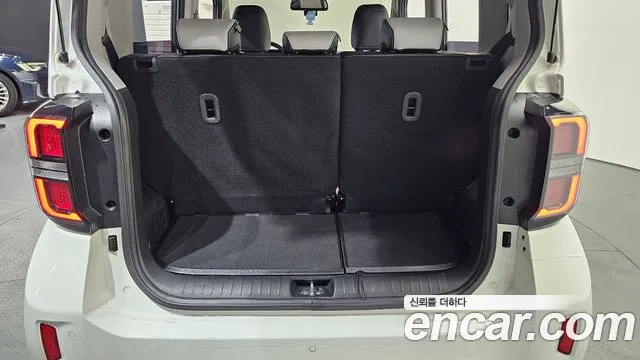 2023 Kia The New Kia Ray Signature Sold VIN KNACH811BPT332370 – dashboard 2023 Kia The New Kia Ray Signature Sold VIN KNACH811BPT332370 – dashboard