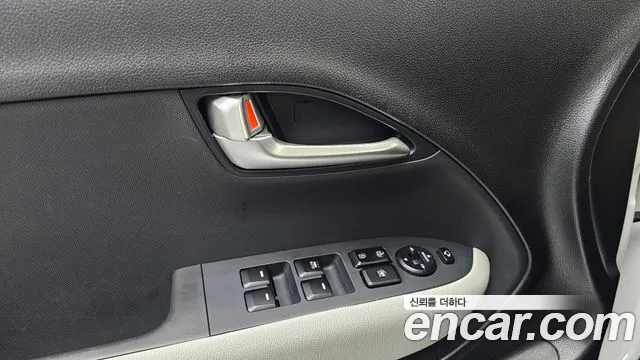 2023 Kia The New Kia Ray Signature Sold VIN KNACH811BPT332370 – trunk area 2023 Kia The New Kia Ray Signature Sold VIN KNACH811BPT332370 – trunk area