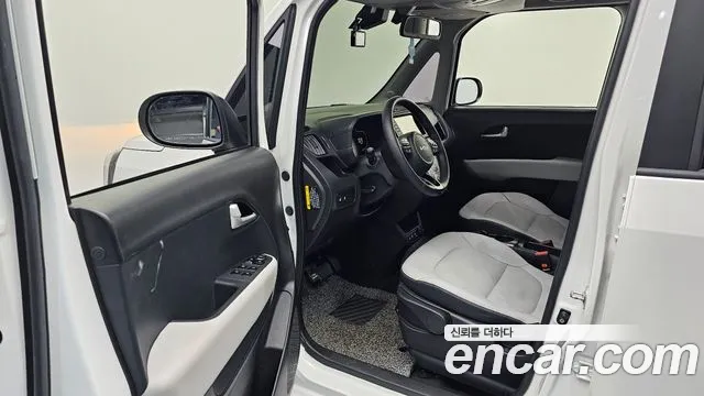 2023 Kia The New Kia Ray Signature Sold VIN KNACH811BPT332370 – odometer reading 2023 Kia The New Kia Ray Signature Sold VIN KNACH811BPT332370 – odometer reading