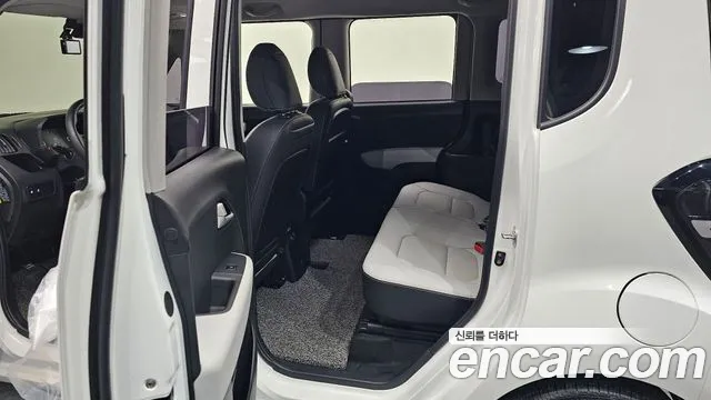 2023 Kia The New Kia Ray Signature Sold VIN KNACH811BPT332370 – photo 12 2023 Kia The New Kia Ray Signature Sold VIN KNACH811BPT332370 – photo 12