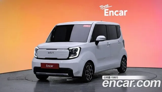 2023 Kia The New Kia Ray Signature Sold VIN KNACH811BPT332370 – photo 16 2023 Kia The New Kia Ray Signature Sold VIN KNACH811BPT332370 – photo 16
