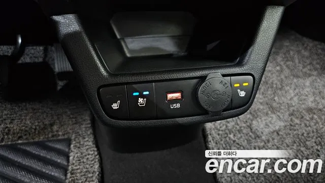 2023 Kia The New Kia Ray Signature Sold VIN KNACH811BPT332370 – photo 19 2023 Kia The New Kia Ray Signature Sold VIN KNACH811BPT332370 – photo 19