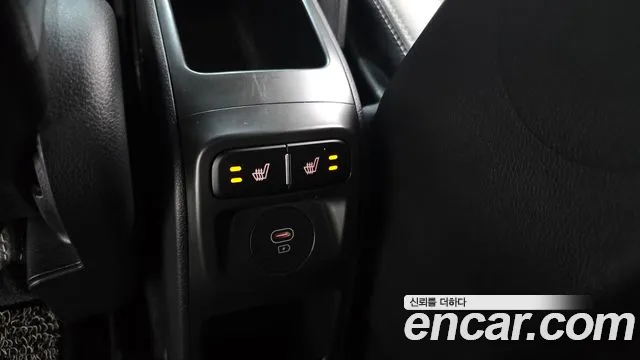 2023 Kia The New Kia Ray Signature Sold VIN KNACH811BPT333476 – dashboard 2023 Kia The New Kia Ray Signature Sold VIN KNACH811BPT333476 – dashboard