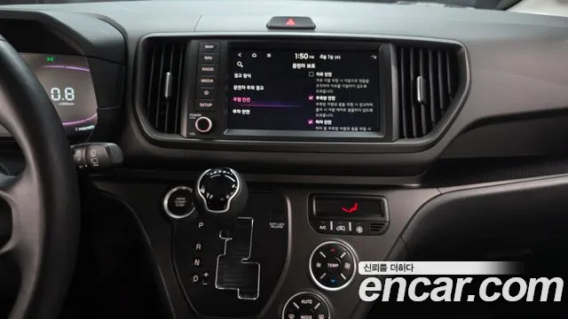 2023 Kia The New Kia Ray Signature Sold VIN KNACH811BPT333476 – odometer reading 2023 Kia The New Kia Ray Signature Sold VIN KNACH811BPT333476 – odometer reading