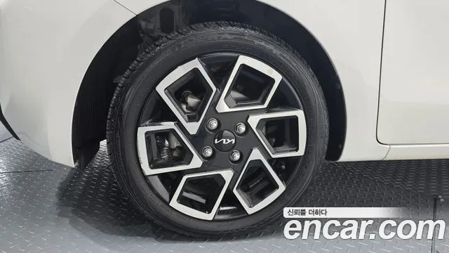 2023 Kia The New Kia Ray Signature Sold VIN KNACH811BPT333476 – photo 14 2023 Kia The New Kia Ray Signature Sold VIN KNACH811BPT333476 – photo 14