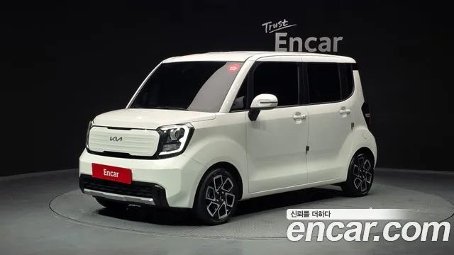 2023 Kia The New Kia Ray Signature Sold VIN KNACH811BPT333539 – photo 15