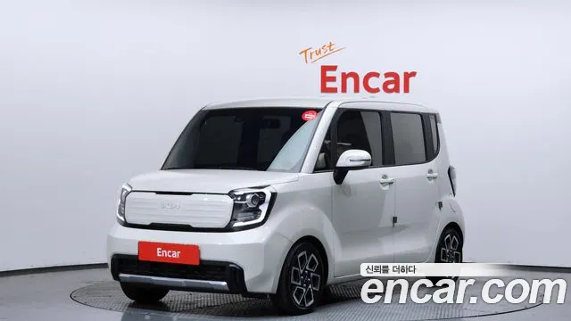 2023 Kia The New Kia Ray Signature Sold VIN KNACH811BPT333984 – photo 12