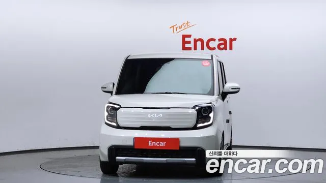 2023 Kia The New Kia Ray Signature Sold VIN KNACH811BPT333984 – photo 15