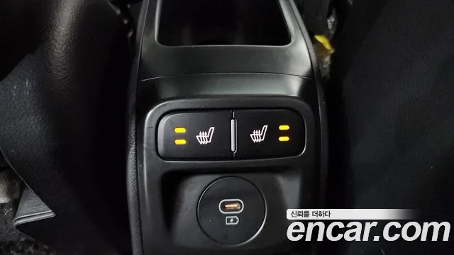 2023 Kia The New Kia Ray Signature Sold VIN KNACH811BPT333984 – photo 18