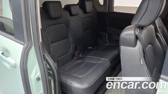 2023 Kia The New Kia Ray Signature Sold VIN KNACH811BPT336284 – photo 11