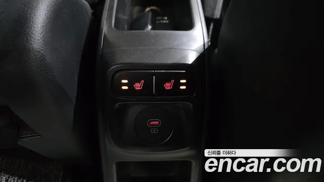2023 Kia The New Kia Ray Signature Sold VIN KNACH811BPT336284 – photo 17