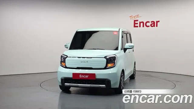 2023 Kia The New Kia Ray Signature Sold VIN KNACH811BPT336284 – photo 20
