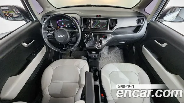 2023 Kia The New Kia Ray Gravity Sold VIN KNACH811BPT339483 – front exterior 2023 Kia The New Kia Ray Gravity Sold VIN KNACH811BPT339483 – front exterior