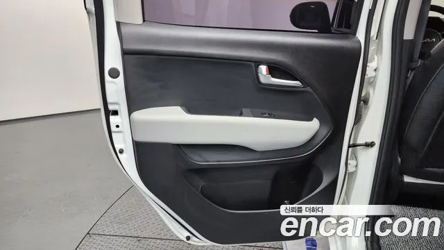 2023 Kia The New Kia Ray Gravity Sold VIN KNACH811BPT339483 – photo 16 2023 Kia The New Kia Ray Gravity Sold VIN KNACH811BPT339483 – photo 16