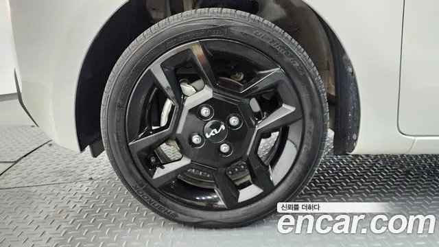 2023 Kia The New Kia Ray Gravity Sold VIN KNACH811BPT339483 – photo 26 2023 Kia The New Kia Ray Gravity Sold VIN KNACH811BPT339483 – photo 26