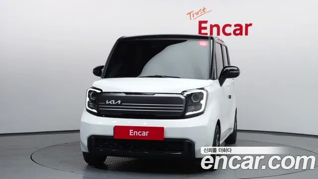 2023 Kia The New Kia Ray Gravity Sold VIN KNACH811BPT339483 – photo 34 2023 Kia The New Kia Ray Gravity Sold VIN KNACH811BPT339483 – photo 34
