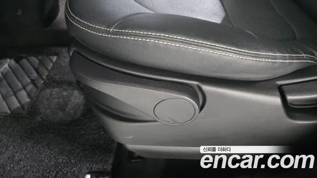 2023 Kia The New Kia Ray Signature Sold VIN KNACH811BPT340477 – side profile