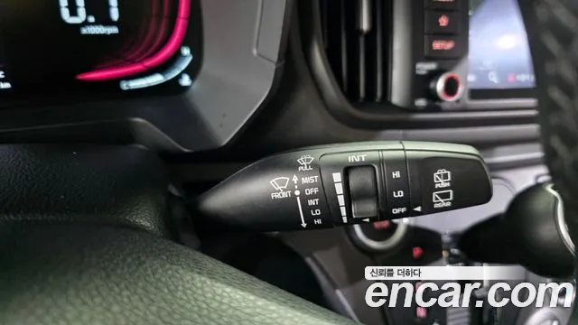 2023 Kia The New Kia Ray Signature Sold VIN KNACH811BPT340477 – photo 12