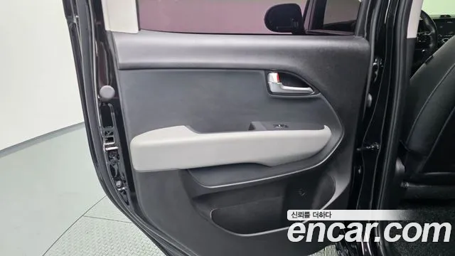 2023 Kia The New Kia Ray Signature Sold VIN KNACH811BPT340477 – photo 14