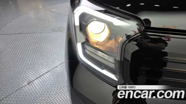 2023 Kia The New Kia Ray Signature Sold VIN KNACH811BPT340477 – photo 18