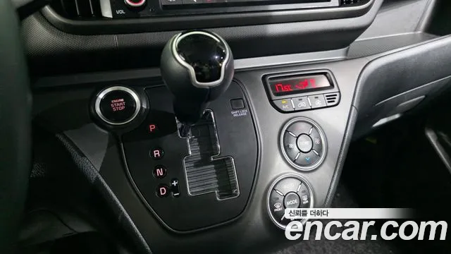 2023 Kia The New Kia Ray Signature Sold VIN KNACH811BPT340477 – photo 26