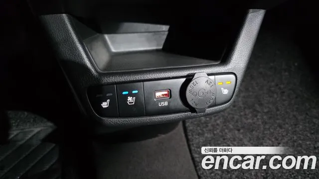 2023 Kia The New Kia Ray Signature Sold VIN KNACH811BPT340477 – photo 30