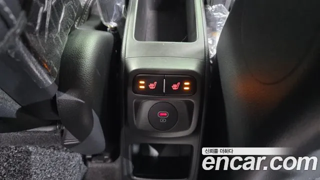 2023 Kia The New Kia Ray Signature Sold VIN KNACH811BPT340477 – photo 32