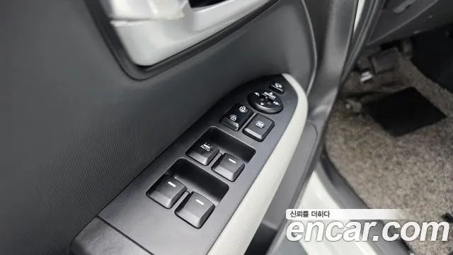 2023 Kia The New Kia Ray Signature Sold VIN KNACH811BPT343745 – front exterior