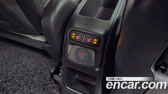 2023 Kia The New Kia Ray Signature Sold VIN KNACH811BPT343916 – exterior detail