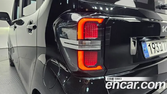 2023 Kia The New Kia Ray Signature Sold VIN KNACH811BPT343916 – photo 13