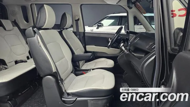 2023 Kia The New Kia Ray Signature Sold VIN KNACH811BPT343916 – photo 15