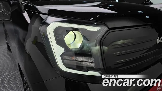 2023 Kia The New Kia Ray Signature Sold VIN KNACH811BPT343916 – photo 25
