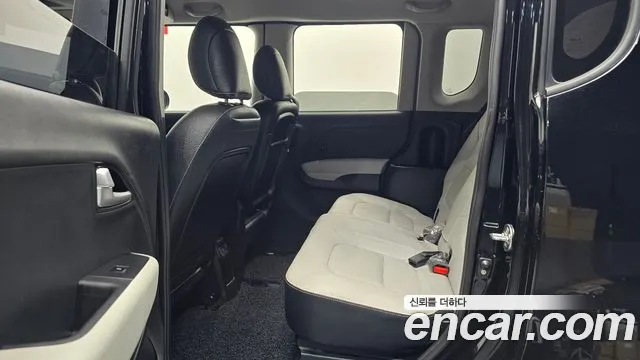 2023 Kia The New Kia Ray Signature Sold VIN KNACH811BPT343916 – photo 26