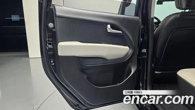 2023 Kia The New Kia Ray Signature Sold VIN KNACH811BPT343916 – photo 28