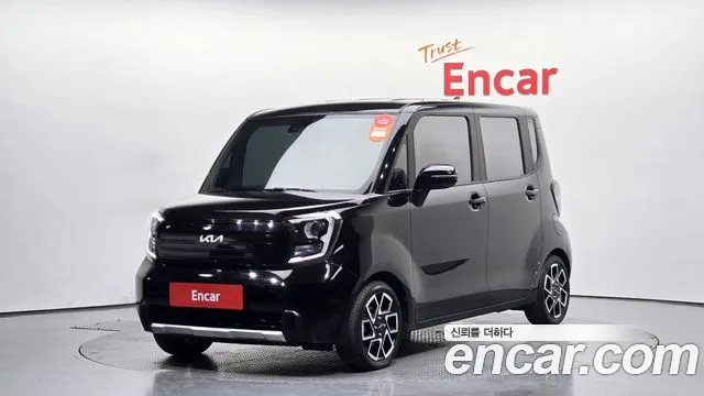 2023 Kia The New Kia Ray Signature Sold VIN KNACH811BPT343916 – photo 30