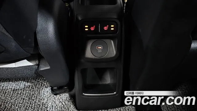 2023 Kia The New Kia Ray Signature Sold VIN KNACH811BPT349328 – exterior detail