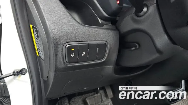 2023 Kia The New Kia Ray Signature Sold VIN KNACH811BPT349328 – photo 11