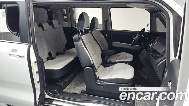 2023 Kia The New Kia Ray Signature Sold VIN KNACH811BPT349328 – photo 16