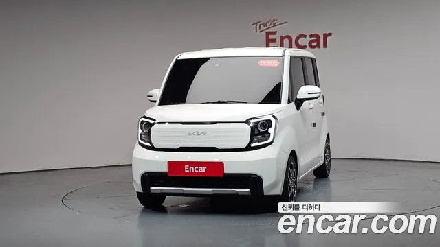 2023 Kia The New Kia Ray Signature Sold VIN KNACH811BPT349328 – photo 19