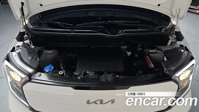 2023 Kia The New Kia Ray Signature Sold VIN KNACH811BPT349328 – photo 25