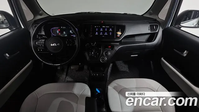 2023 Kia The New Kia Ray Signature Sold VIN KNACH811BPT349328 – photo 29