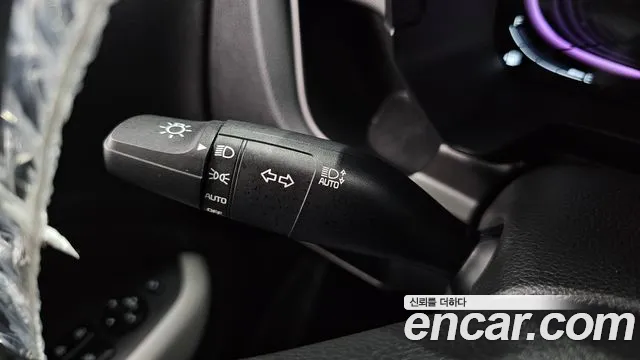 2023 Kia The New Kia Ray Signature Sold VIN KNACH811BPT350864 – side profile