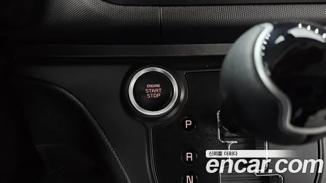 2023 Kia The New Kia Ray Signature Sold VIN KNACH811BPT350864 – photo 11