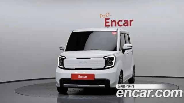 2023 Kia The New Kia Ray Signature Sold VIN KNACH811BPT350864 – photo 12