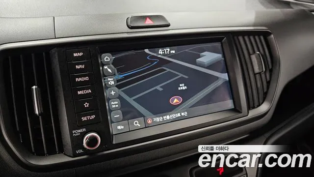 2023 Kia The New Kia Ray Signature Sold VIN KNACH811BPT350864 – photo 16